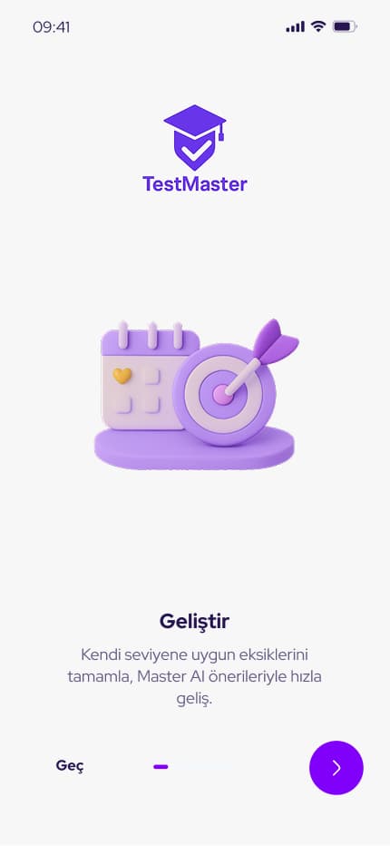 Test Master RH++ — 34