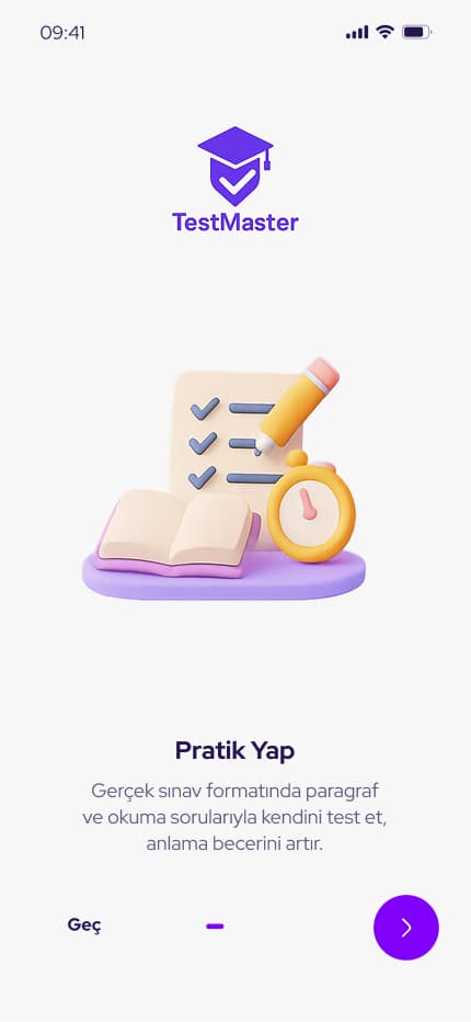 Test Master RH++ — 35