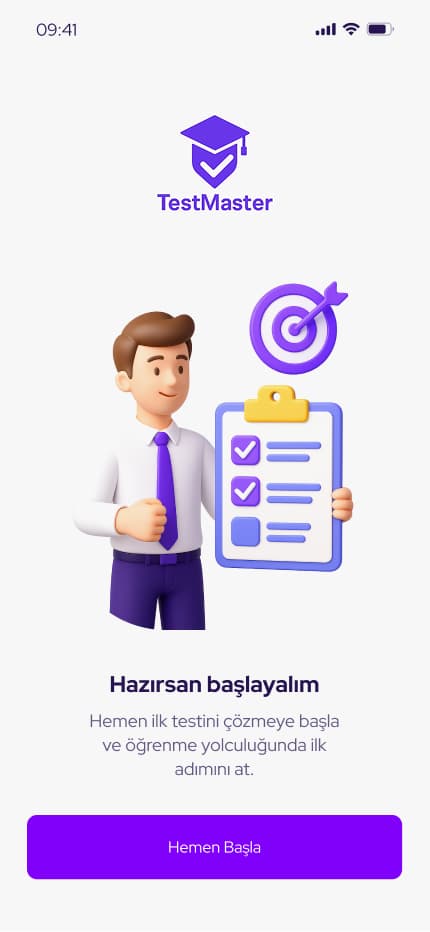 Test Master RH++ — 37