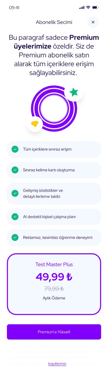 Test Master RH++ — 41