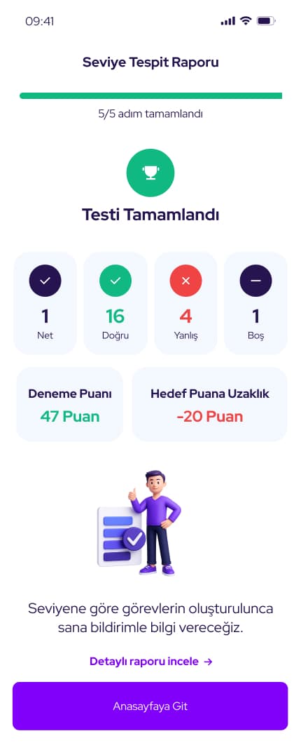 Test Master RH++ — 44