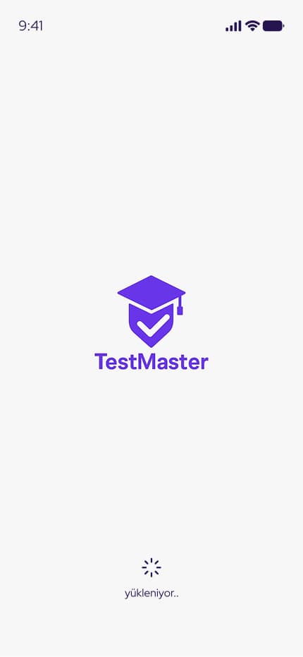 Test Master RH++ — 45