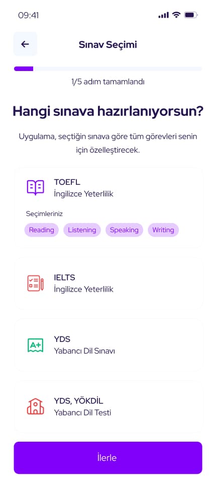 Test Master RH++ — 49