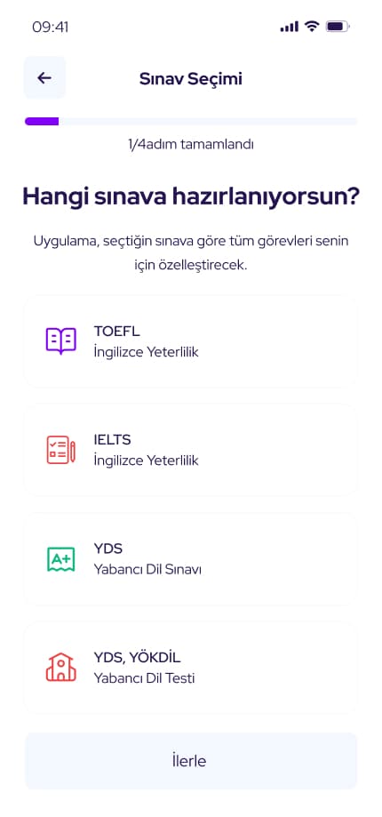 Test Master RH++ — 50