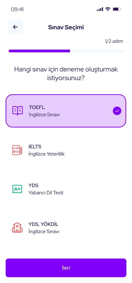 Test Master RH++ — 51