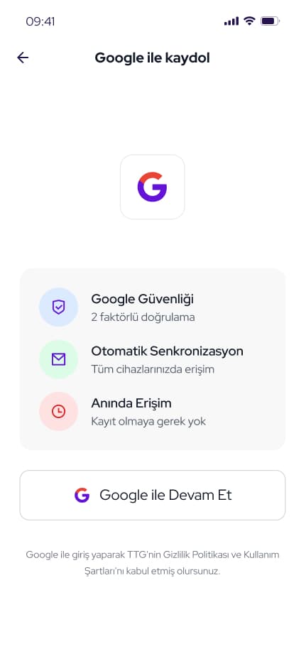 Trampala Mobil — Mobil Uygulama tasarımı, detay 23, Selçuk Aker