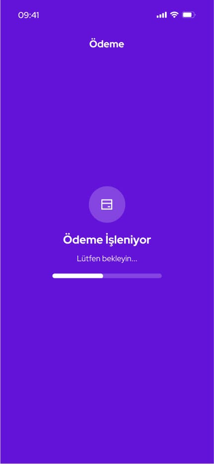 Trampala Mobil — Mobil Uygulama tasarımı, detay 75, Selçuk Aker