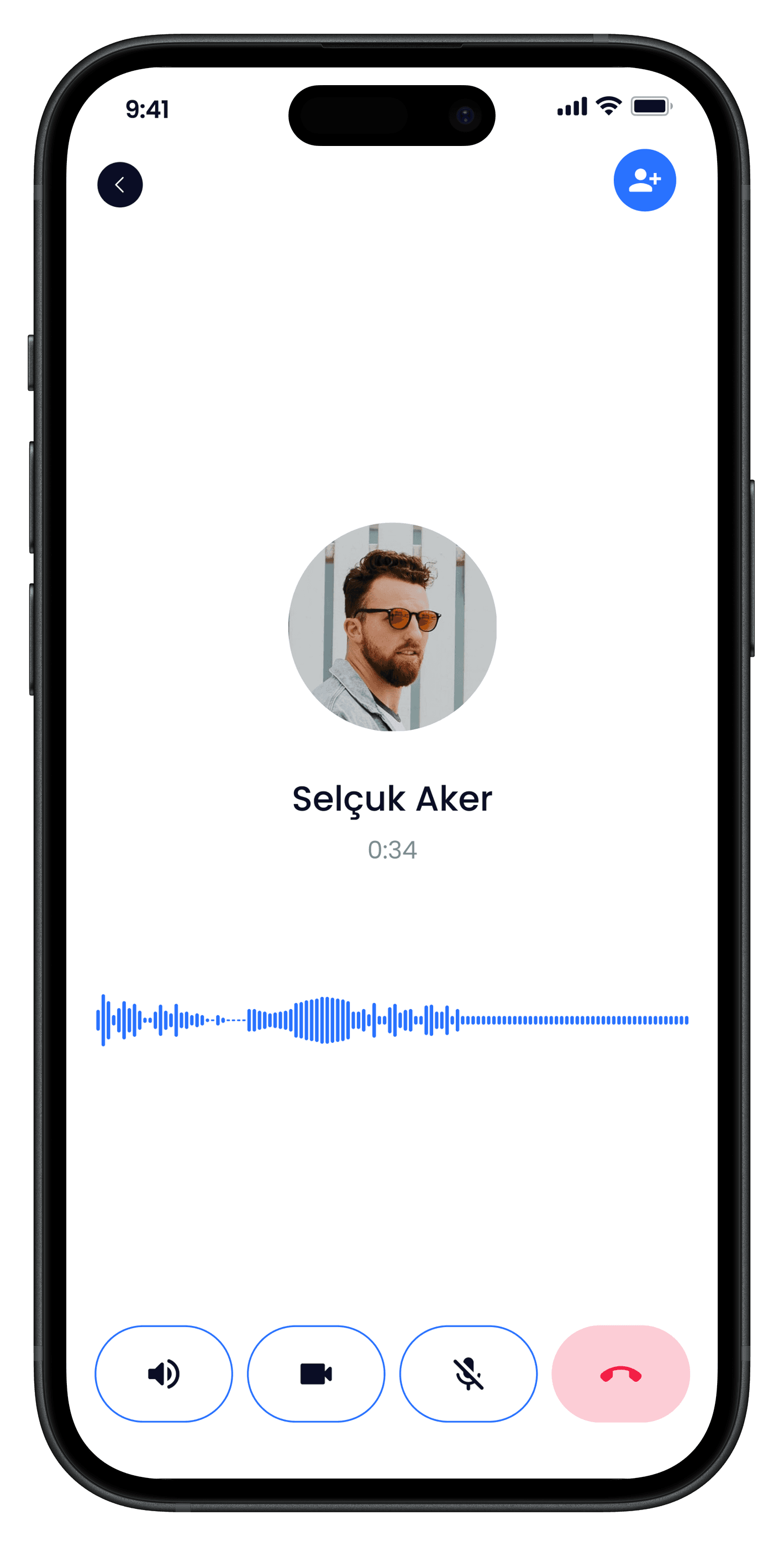 University Life Mobile App — 44