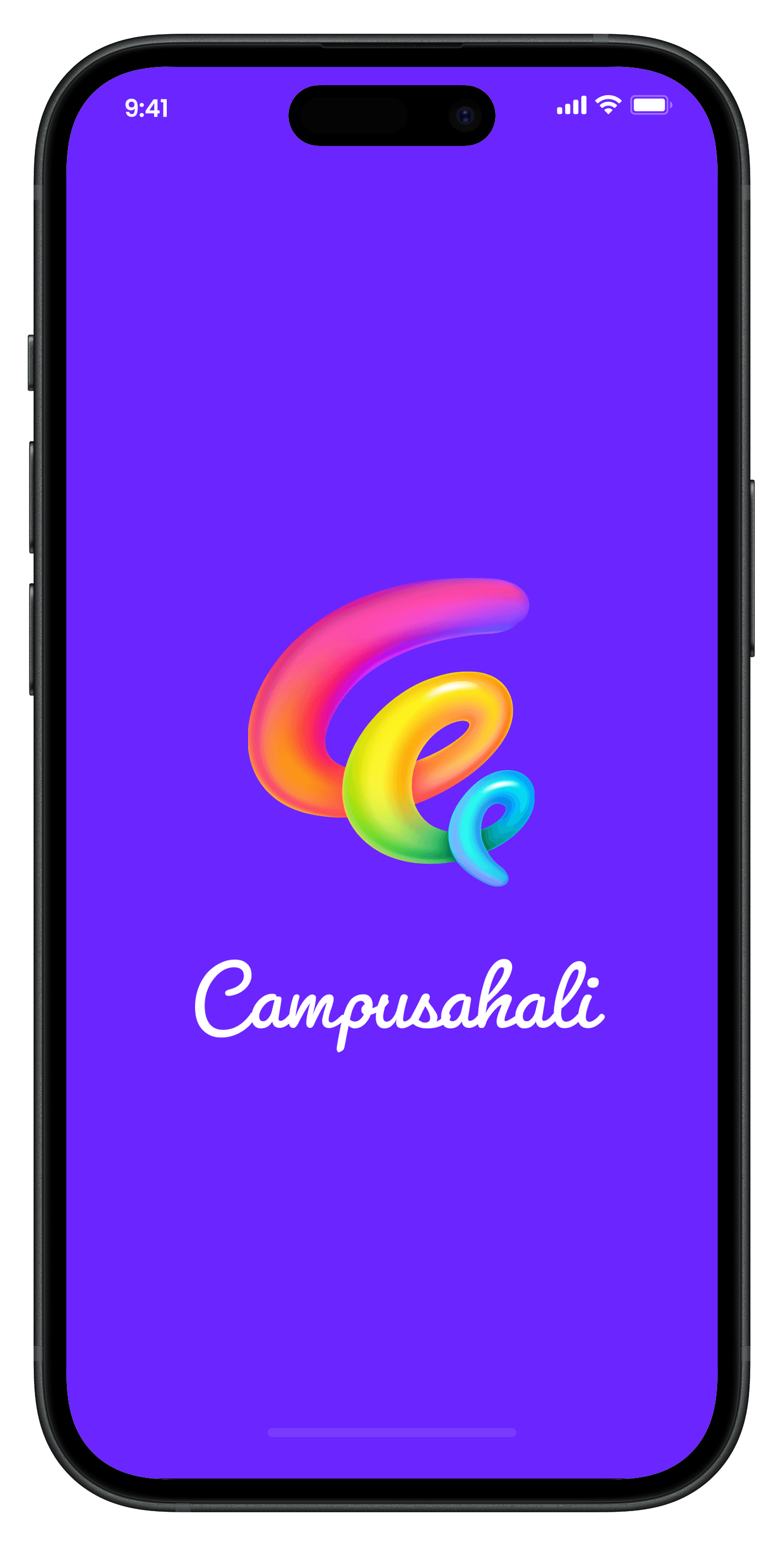 University Life Mobile App — 46