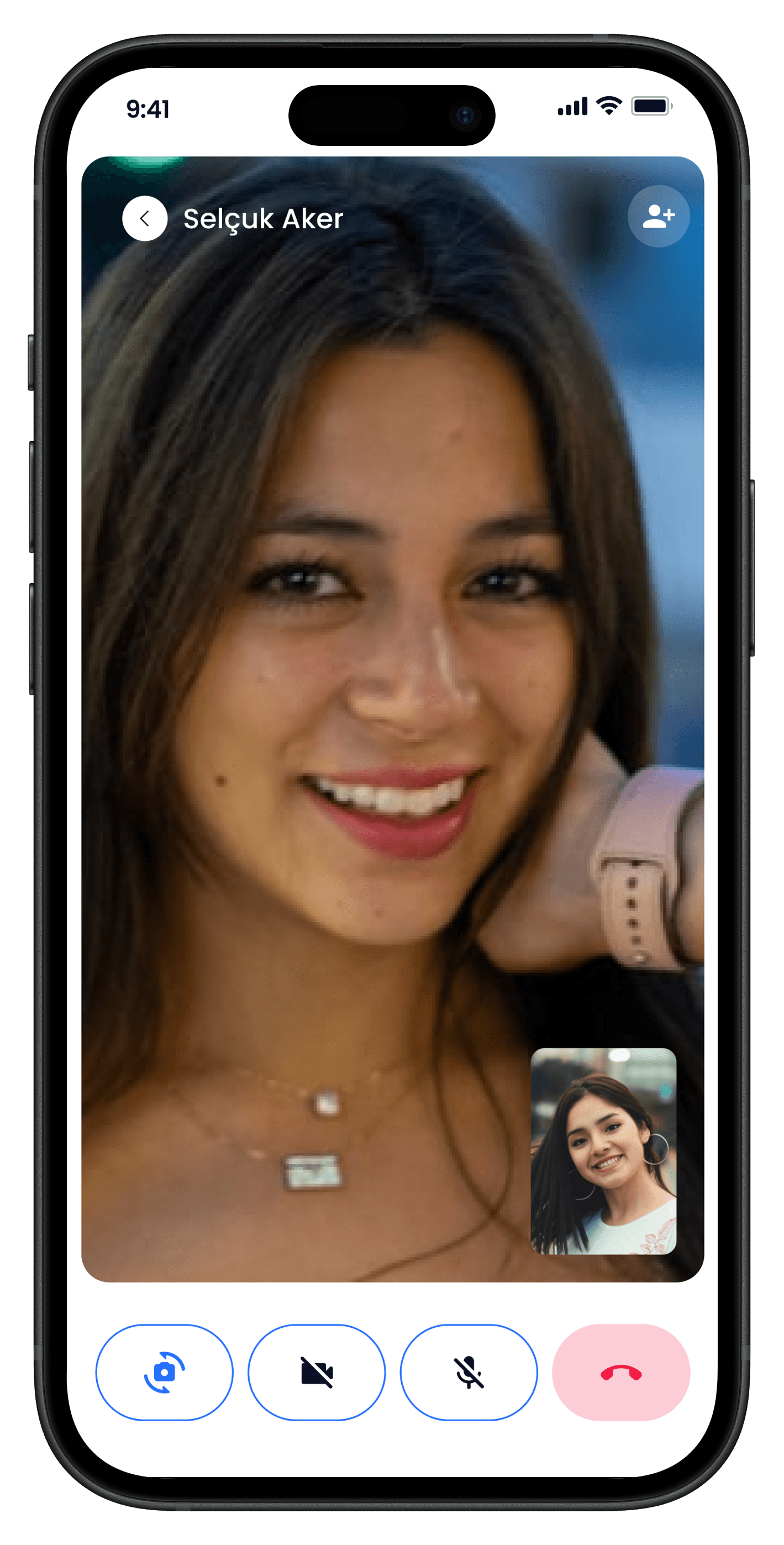 University Life Mobile App — 48