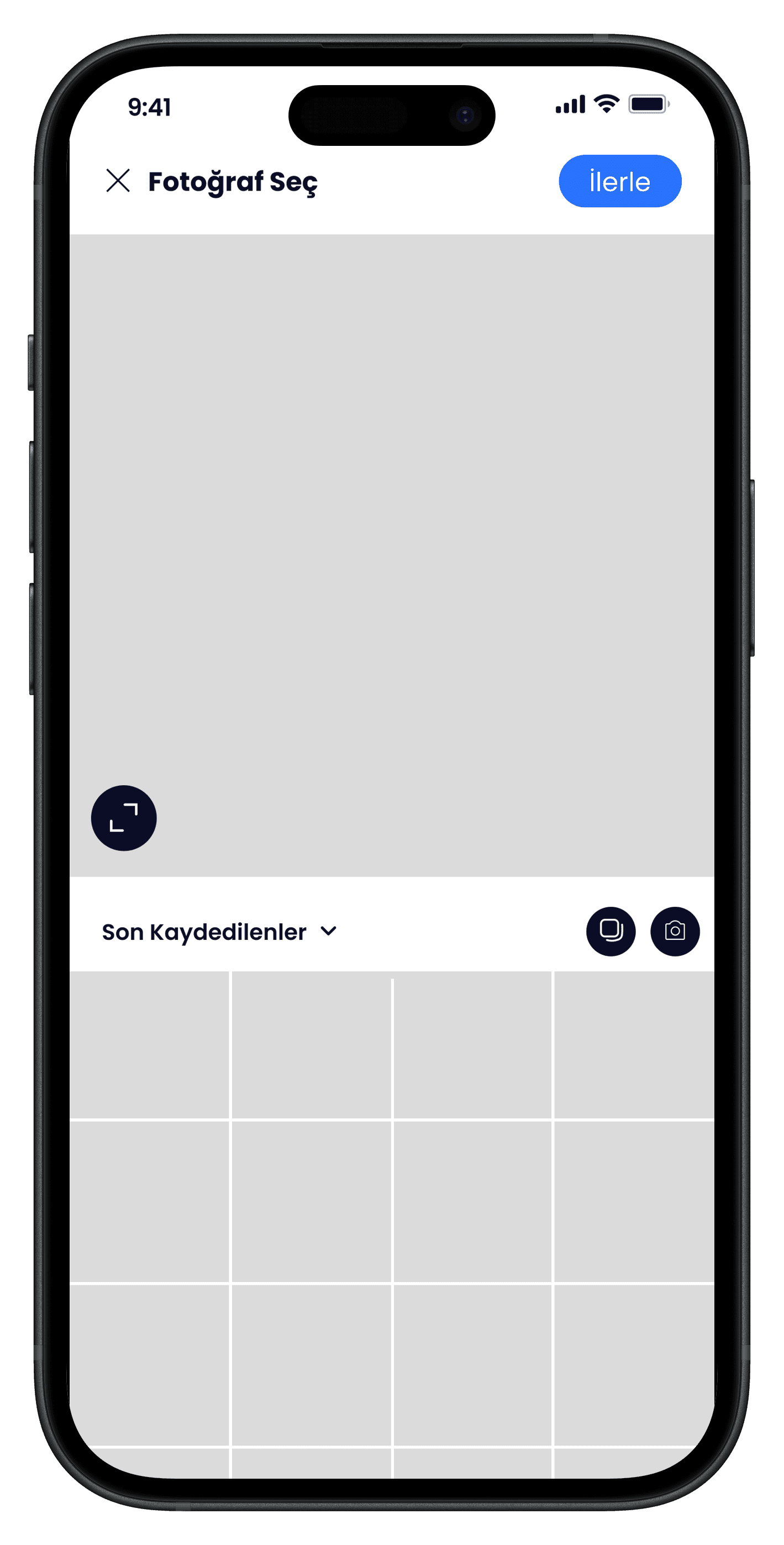 University Life Mobile App — 59