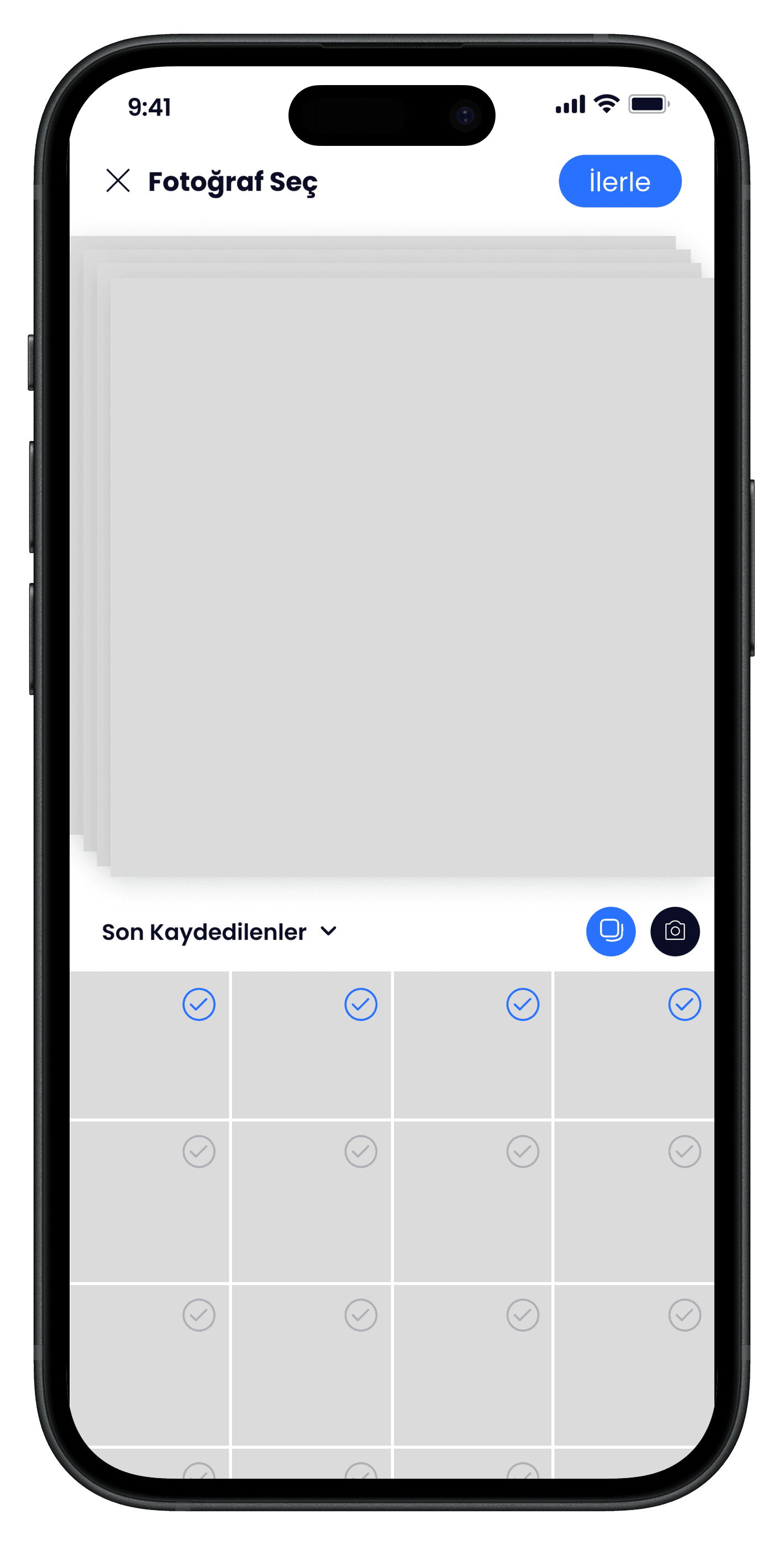 University Life Mobile App — 60