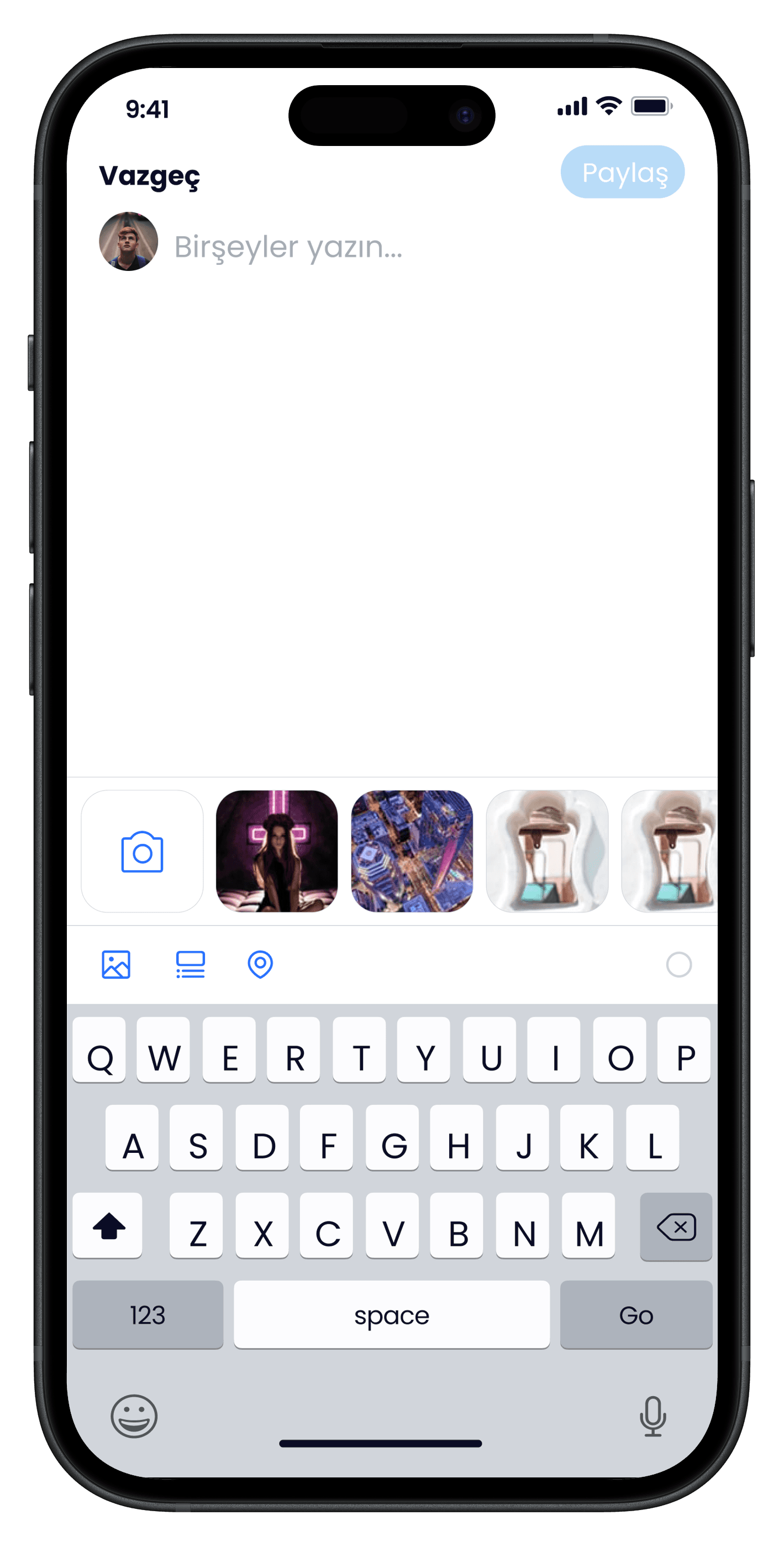University Life Mobile App — 61