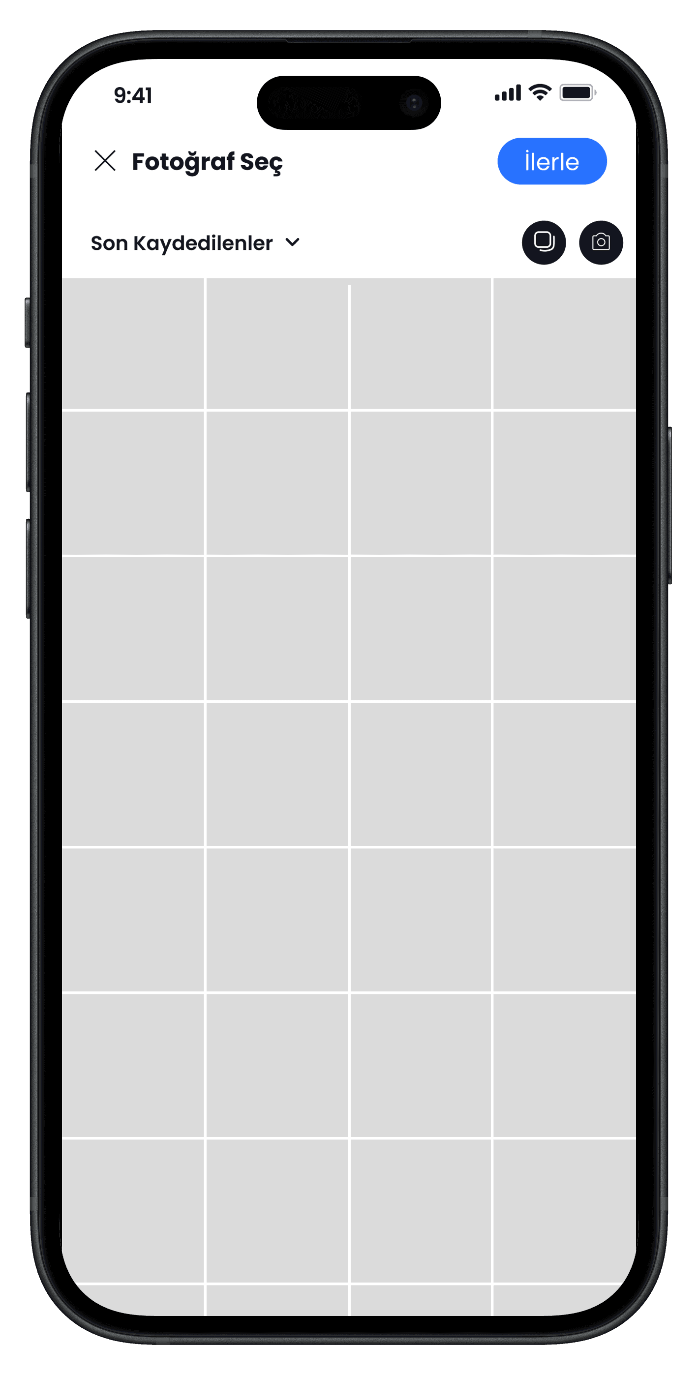 University Life Mobile App — 65