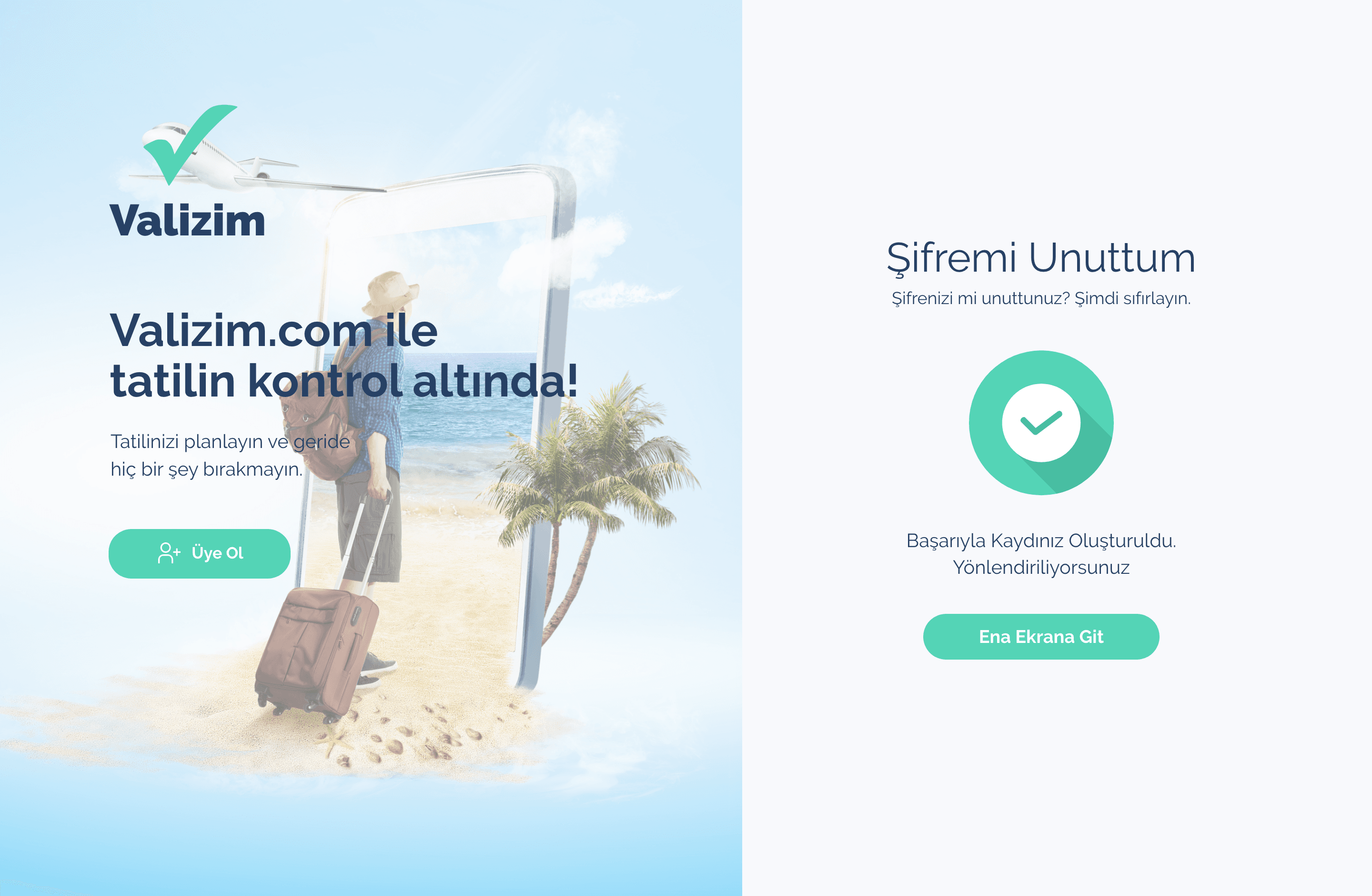 Valizim Travel — 12