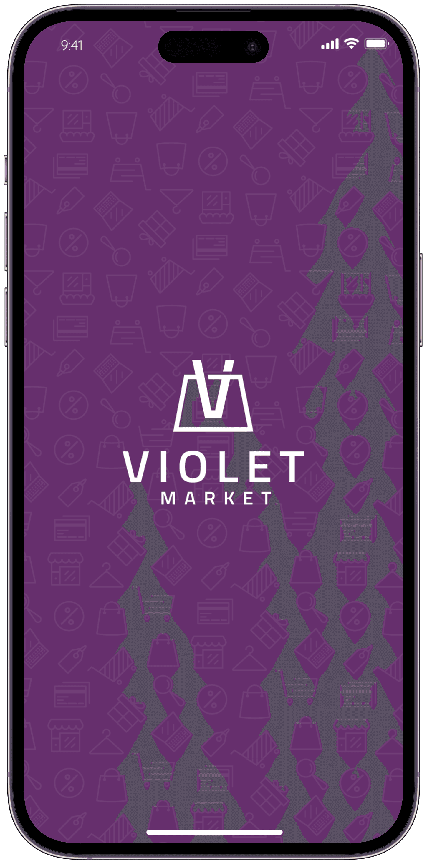 Violet MarketPlace — 4