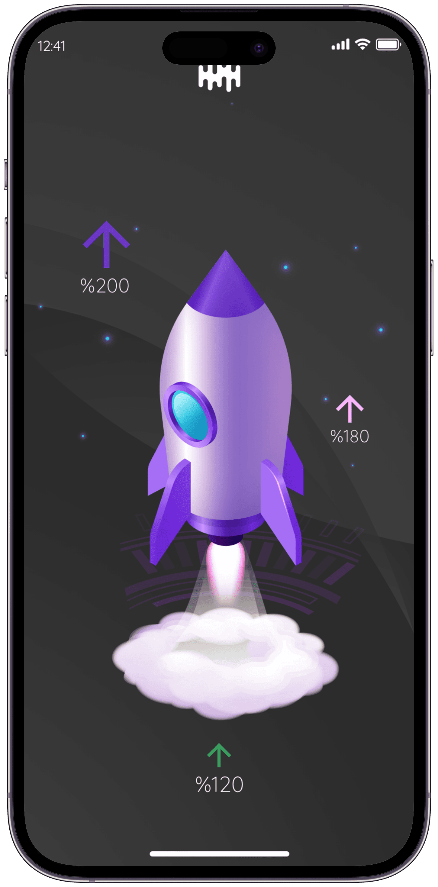 Volume Booster — 3