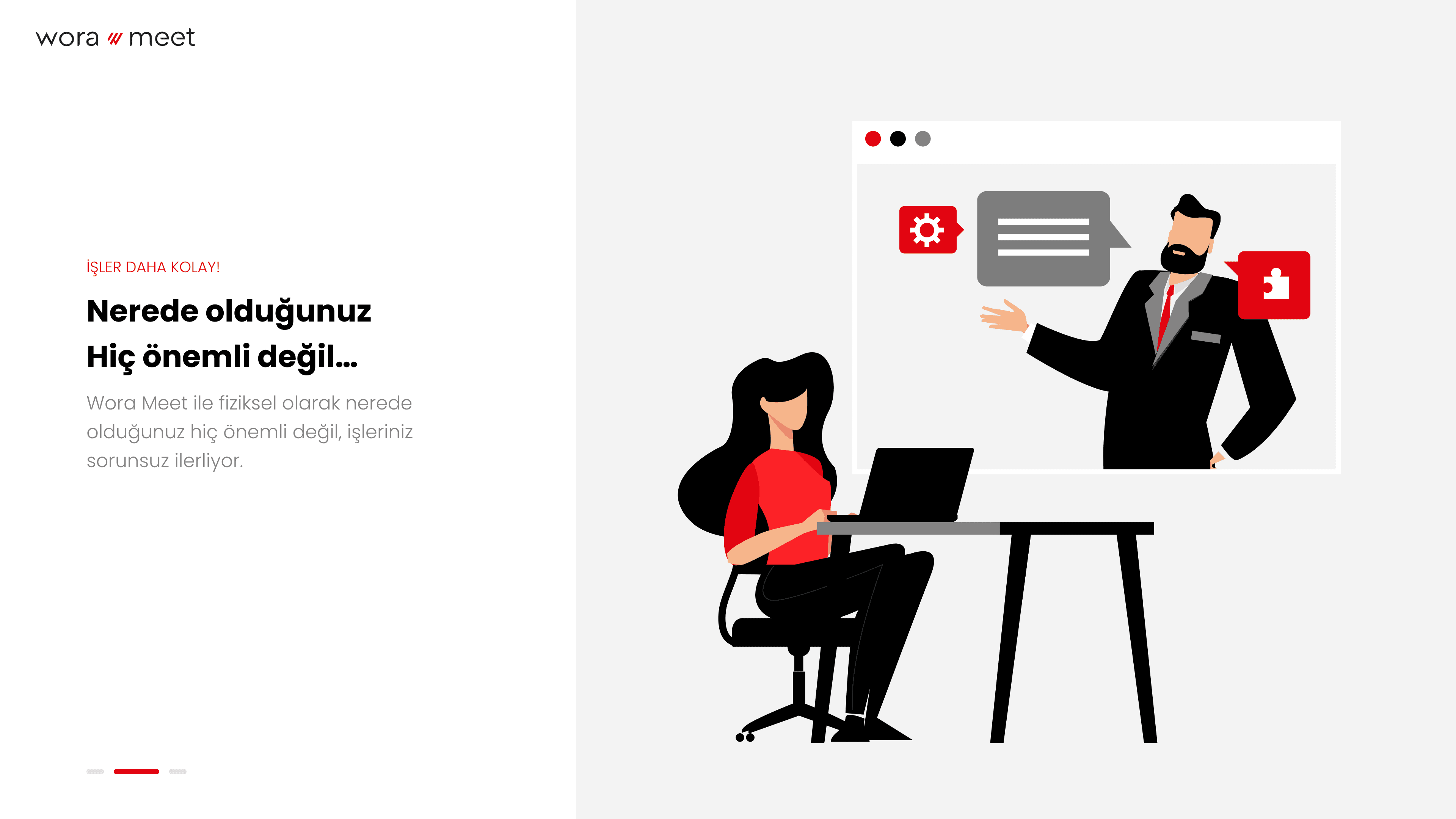 Wora Online Meet — 2