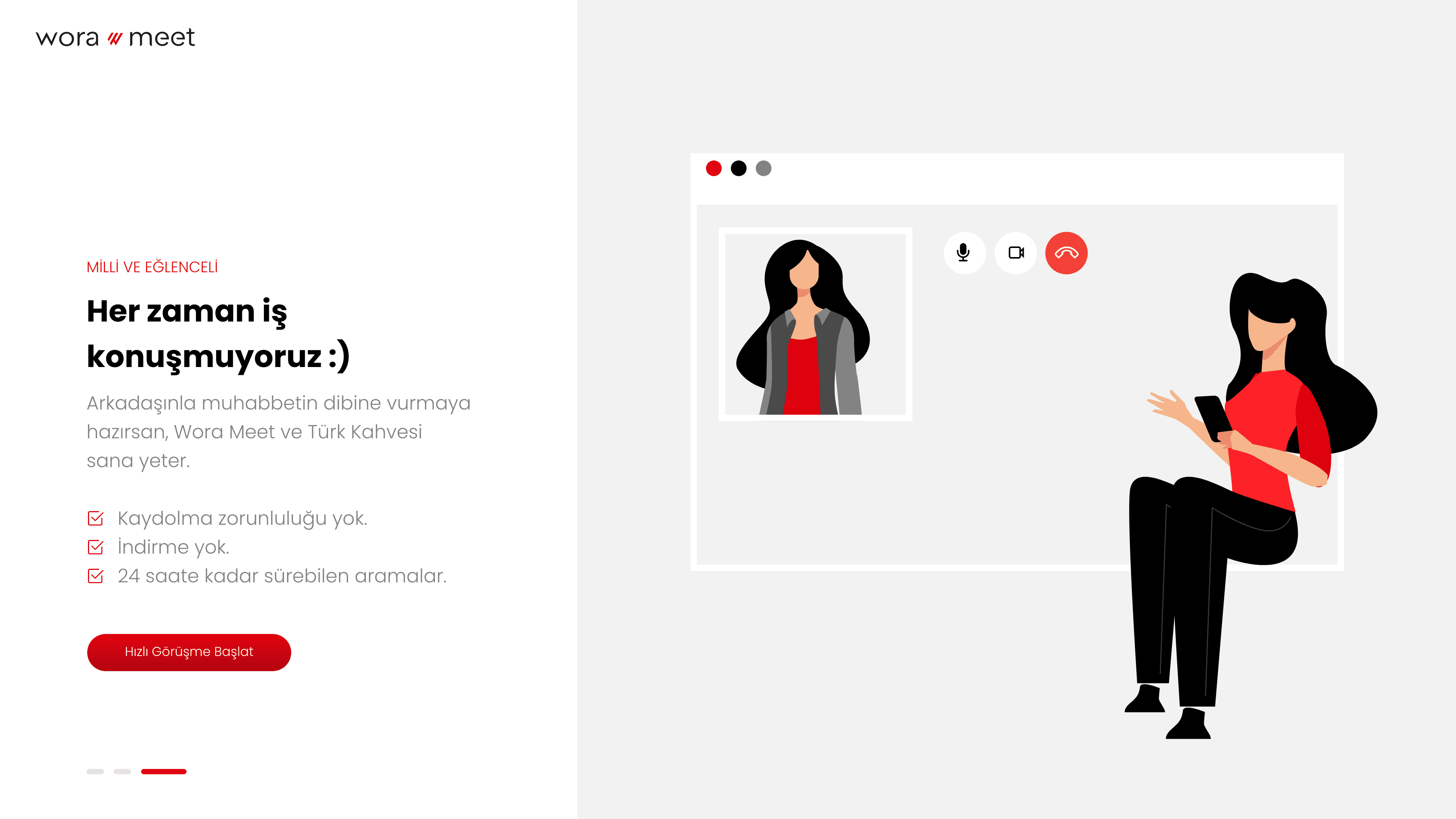 Wora Online Meet — 3