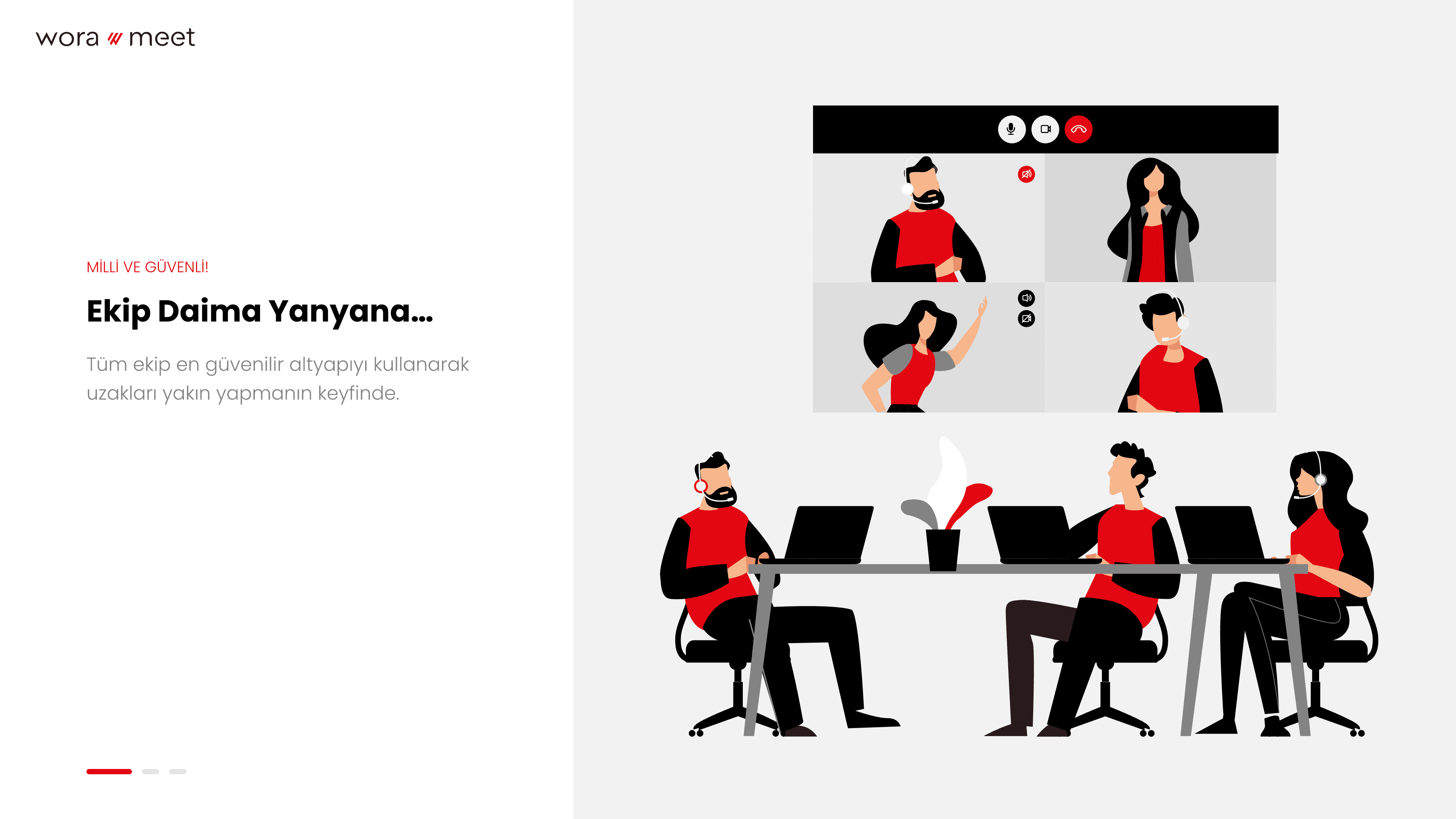 Wora Online Meet — 4