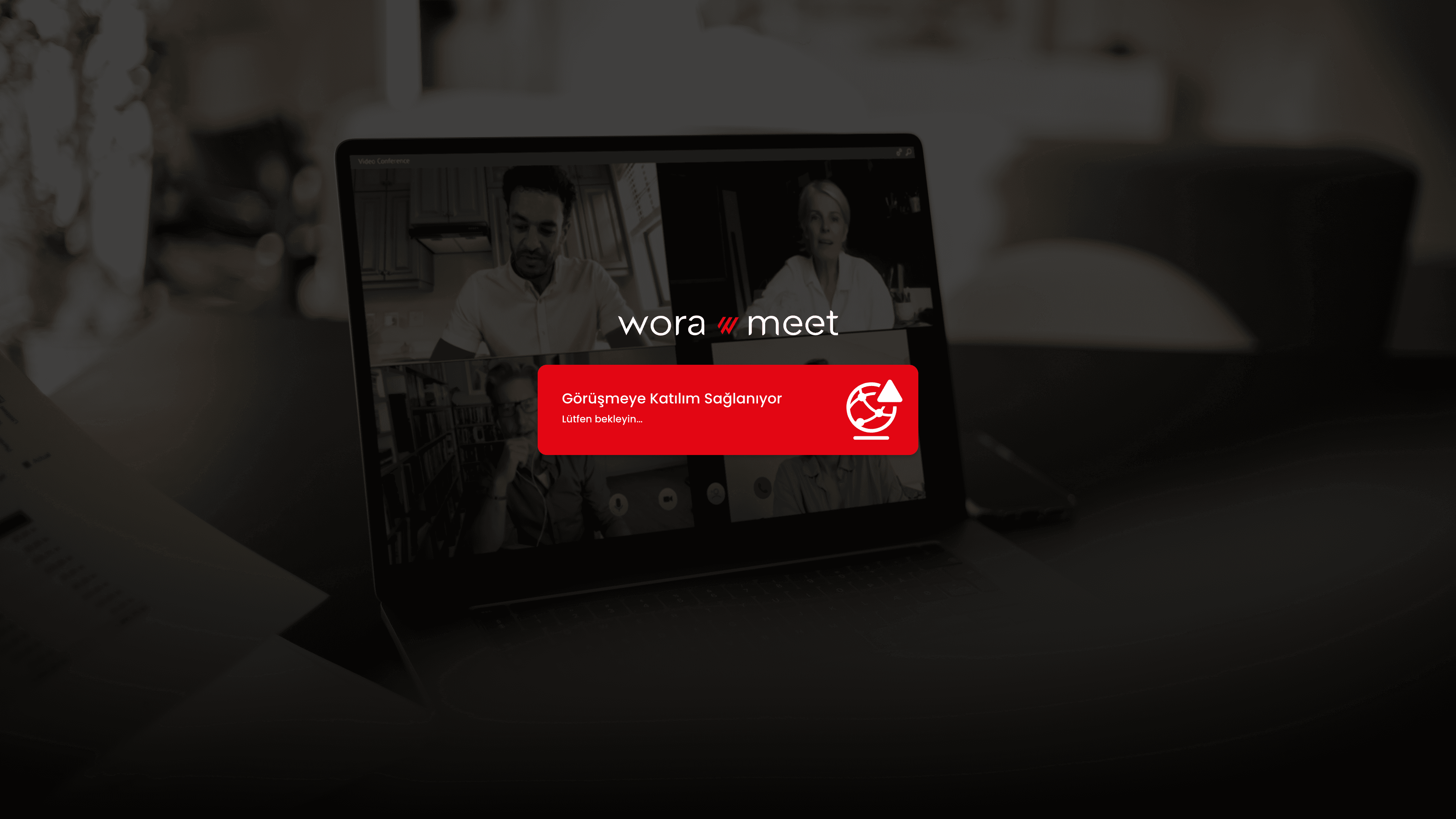 Wora Online Meet — 14