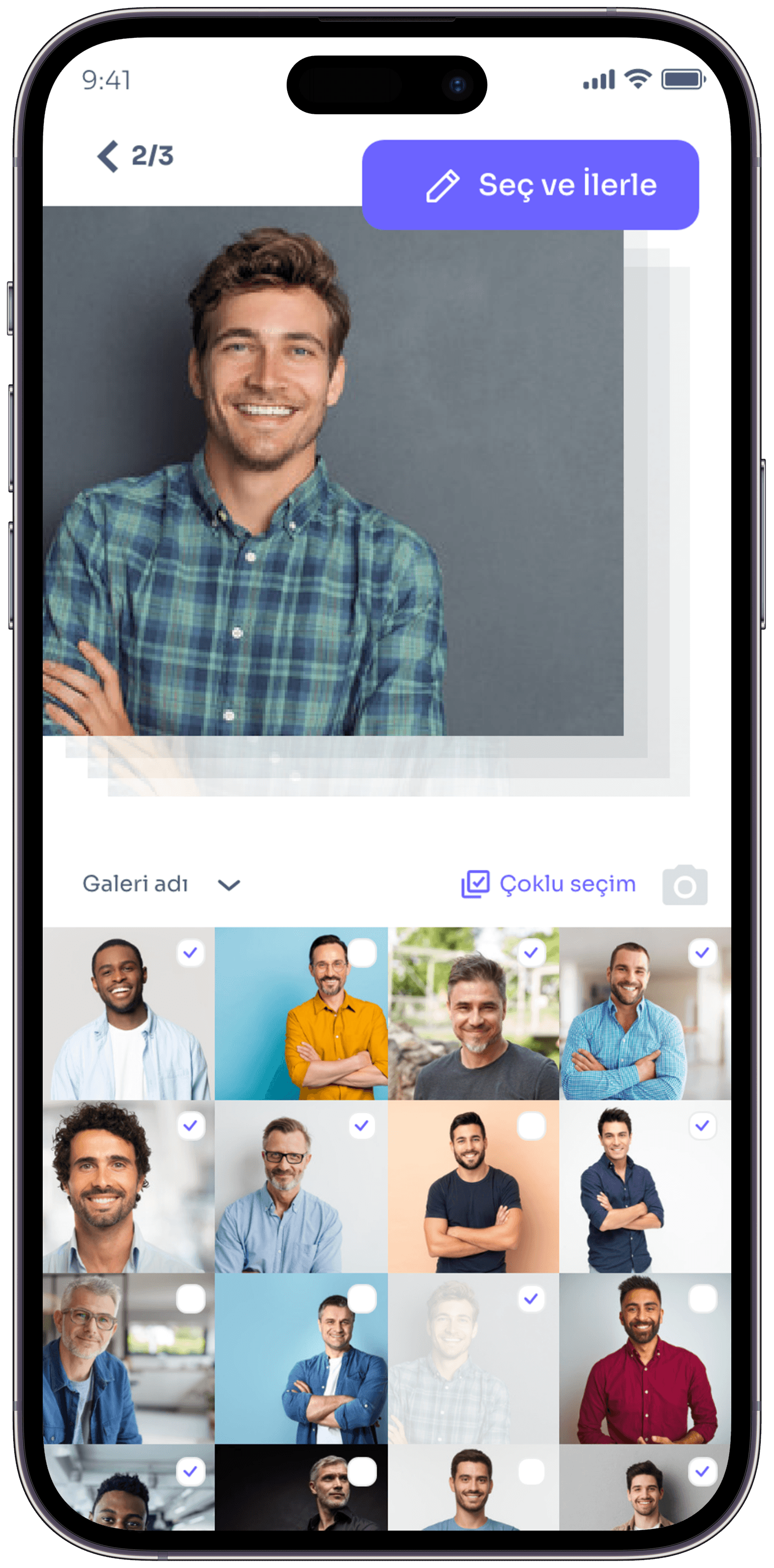 Wannart Social App — 18