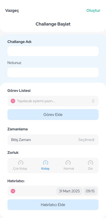 WeDiet — Mobil Uygulama tasarımı, detay 10, Selçuk Aker