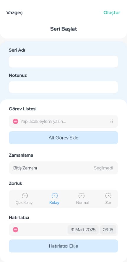 WeDiet — Mobil Uygulama tasarımı, detay 63, Selçuk Aker