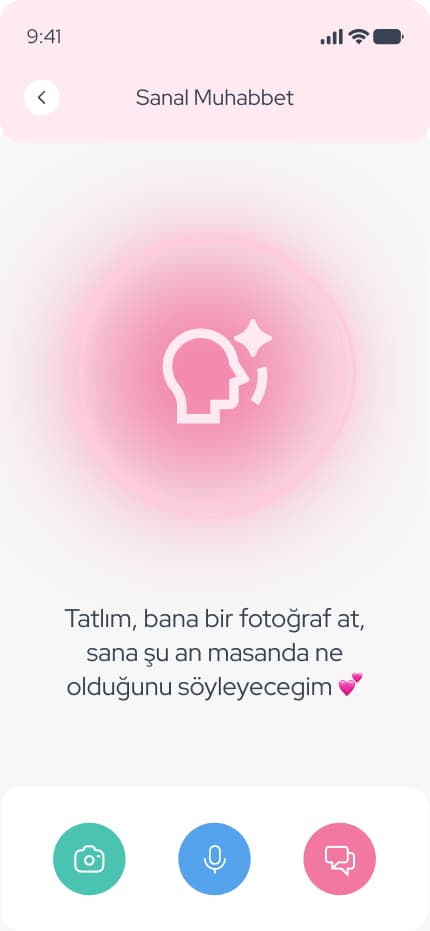 WeDiet — Mobil Uygulama tasarımı, detay 68, Selçuk Aker