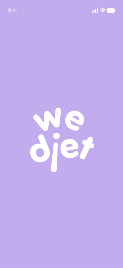 WeDiet — Mobil Uygulama tasarımı, detay 72, Selçuk Aker