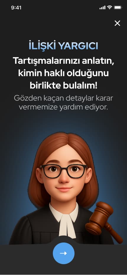 WhatsWrapped App — Mobil Uygulama tasarımı, detay 7, Selçuk Aker