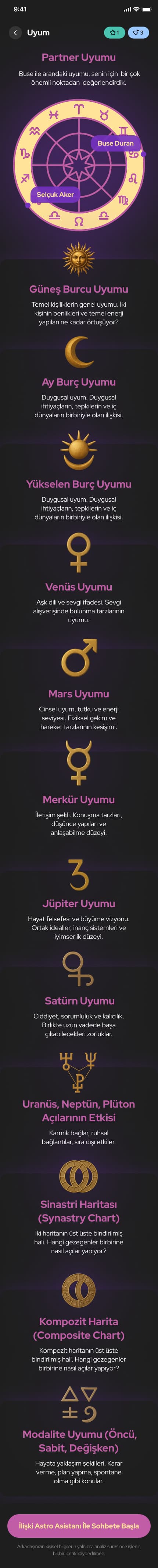 WhatsWrapped App — Mobil Uygulama tasarımı, detay 29, Selçuk Aker
