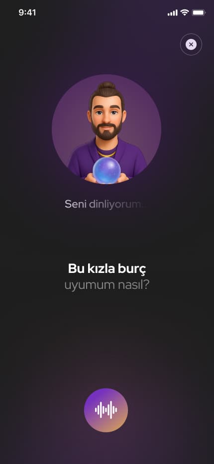 WhatsWrapped App — Mobil Uygulama tasarımı, detay 32, Selçuk Aker