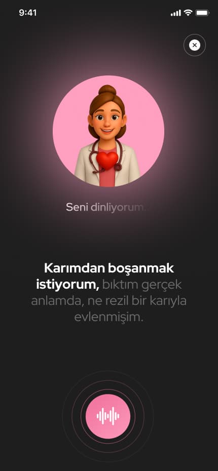 WhatsWrapped App — Mobil Uygulama tasarımı, detay 34, Selçuk Aker