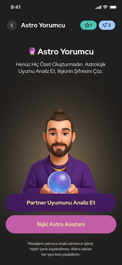 WhatsWrapped App — Mobil Uygulama tasarımı, detay 41, Selçuk Aker