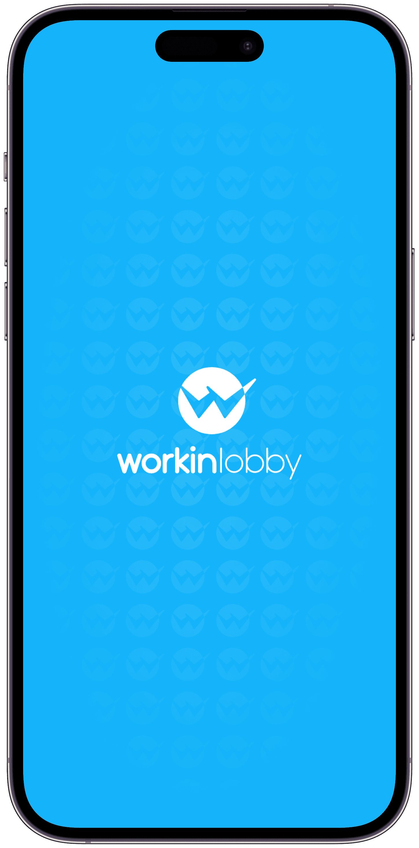 Workin Lobby — 1