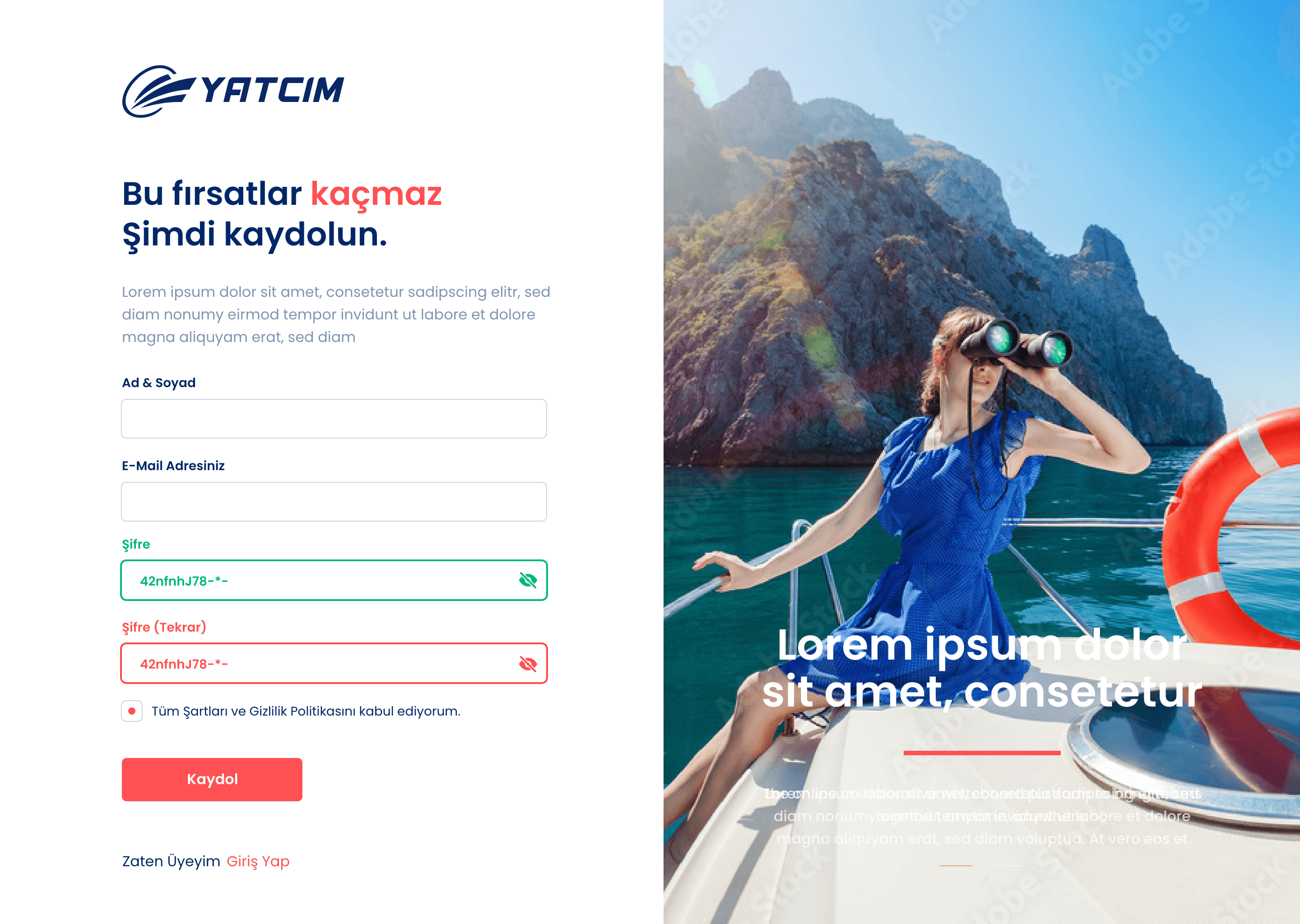Yatcim — 1
