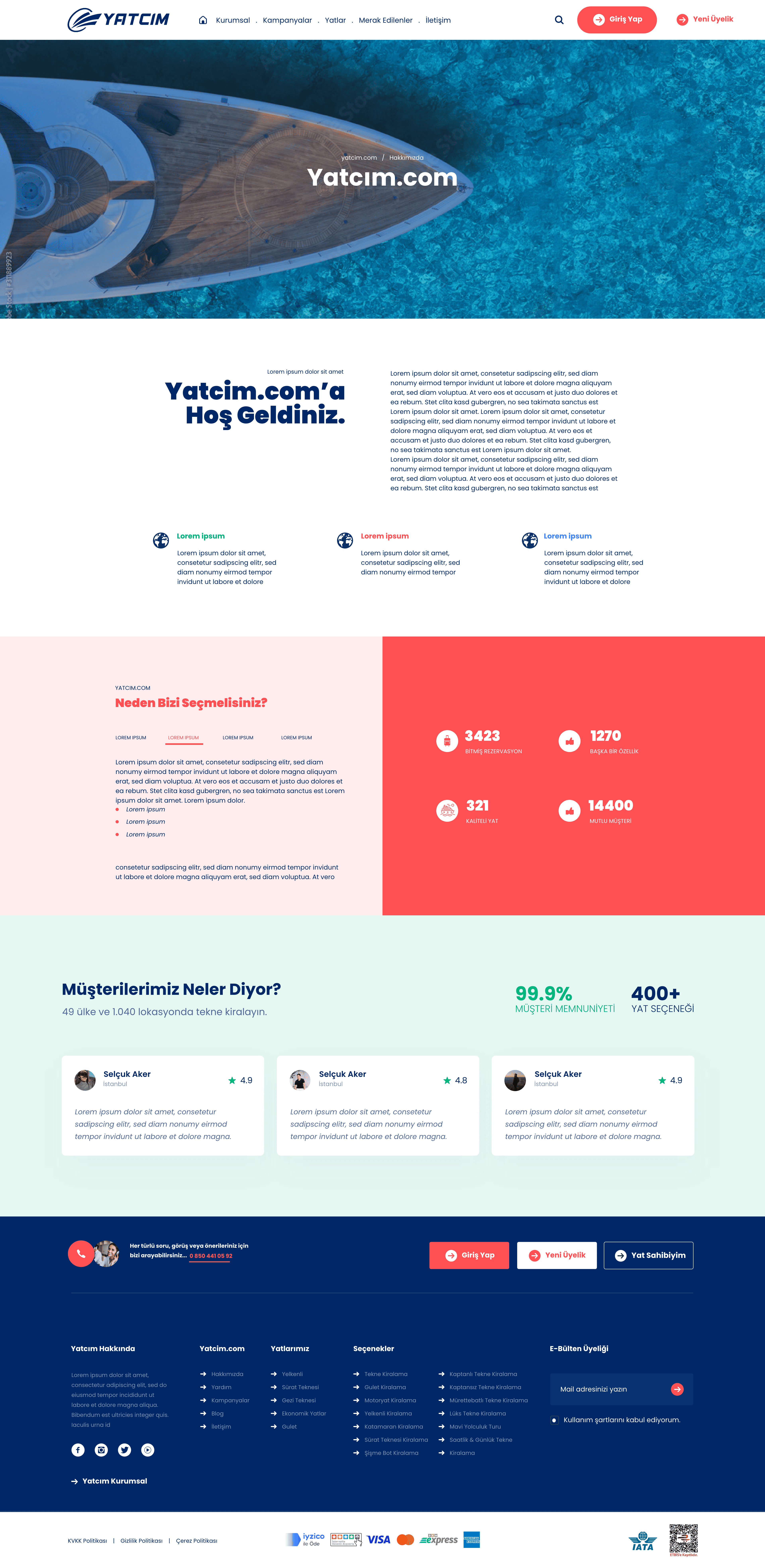Yatcim — 10
