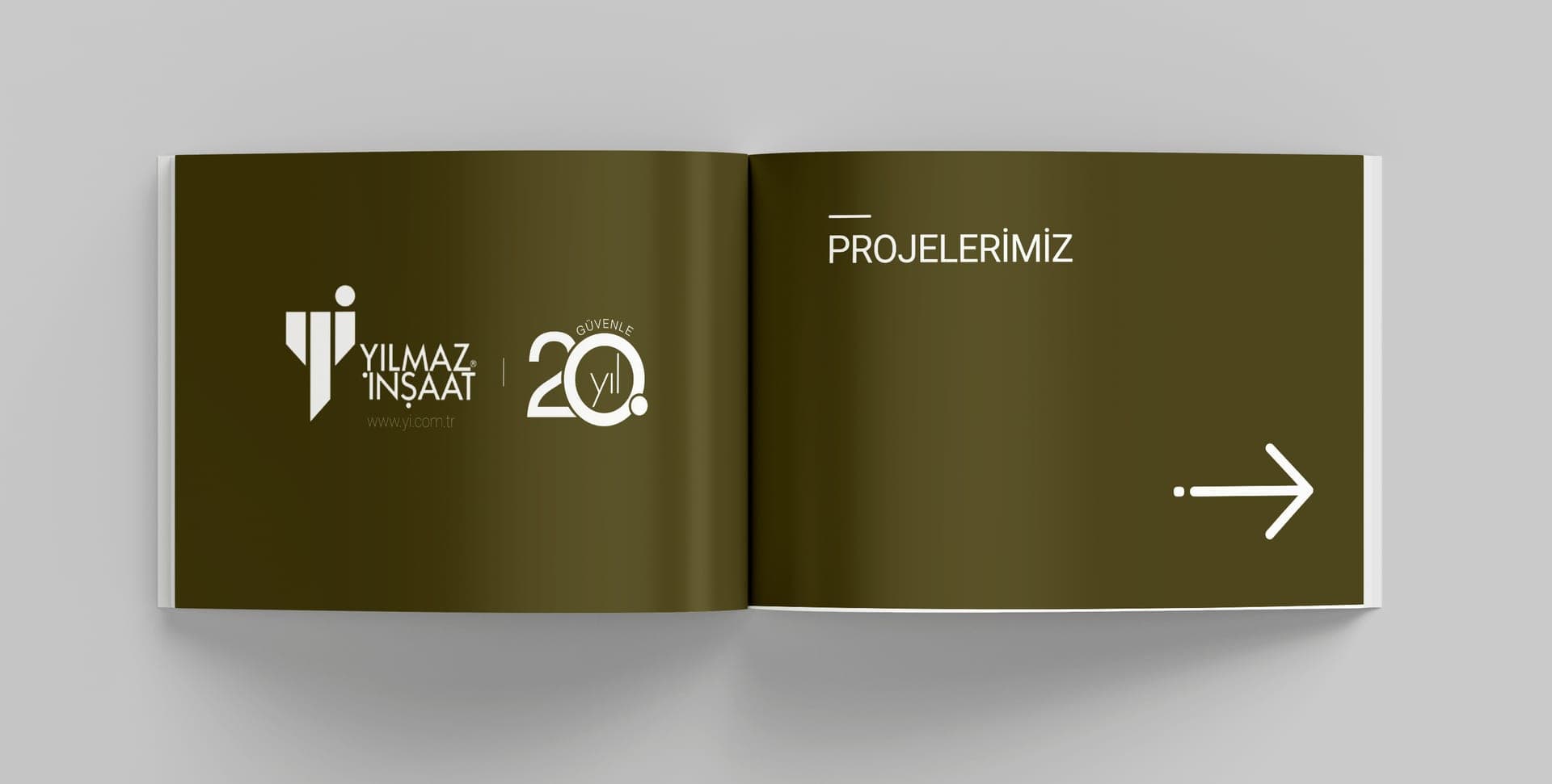 Yılmaz İnşaat — 1