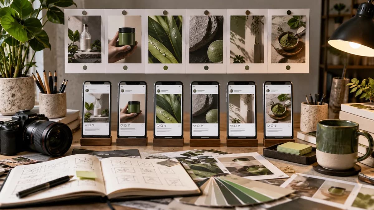 Social Media Design with Artificial Intelligence: Why Is Every Post Like Another Brand? — Selçuk Aker