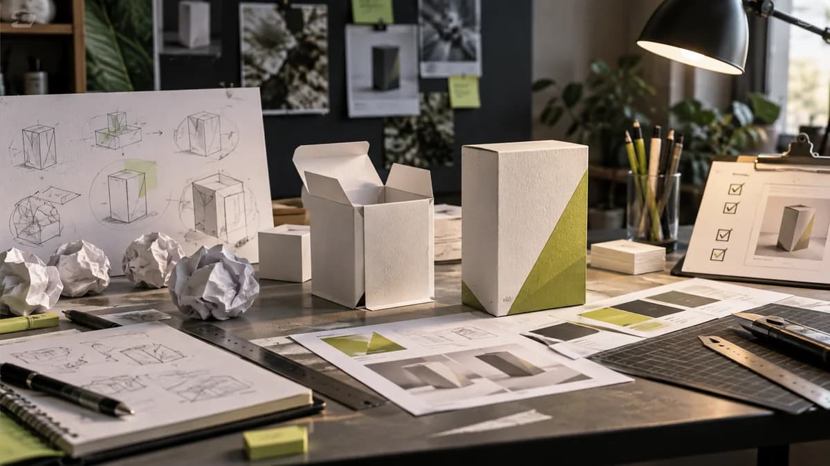 Can Design Be Made with Artificial Intelligence? Why Isn't Producing Visuals Enough? — Selçuk Aker