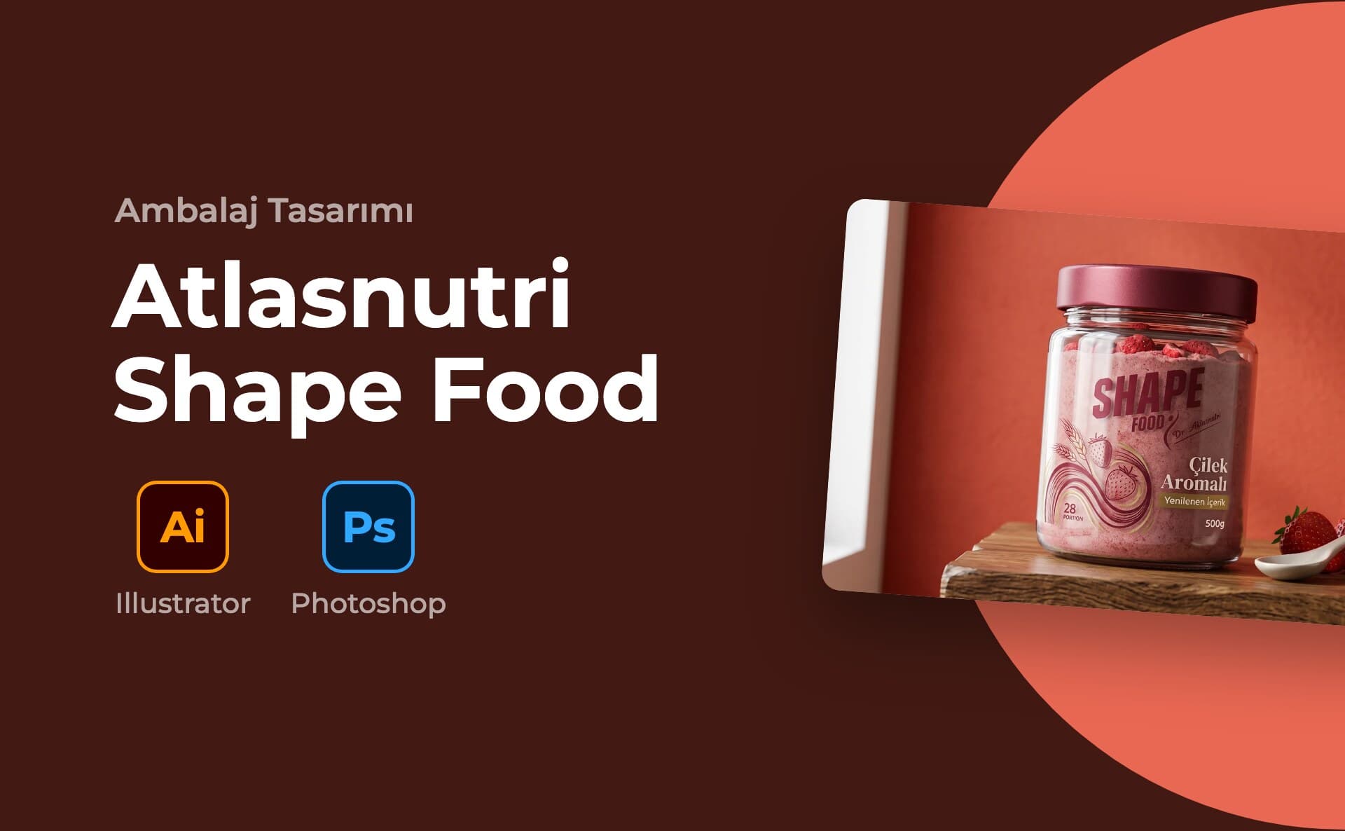 Atlasnutri — Shape Food
