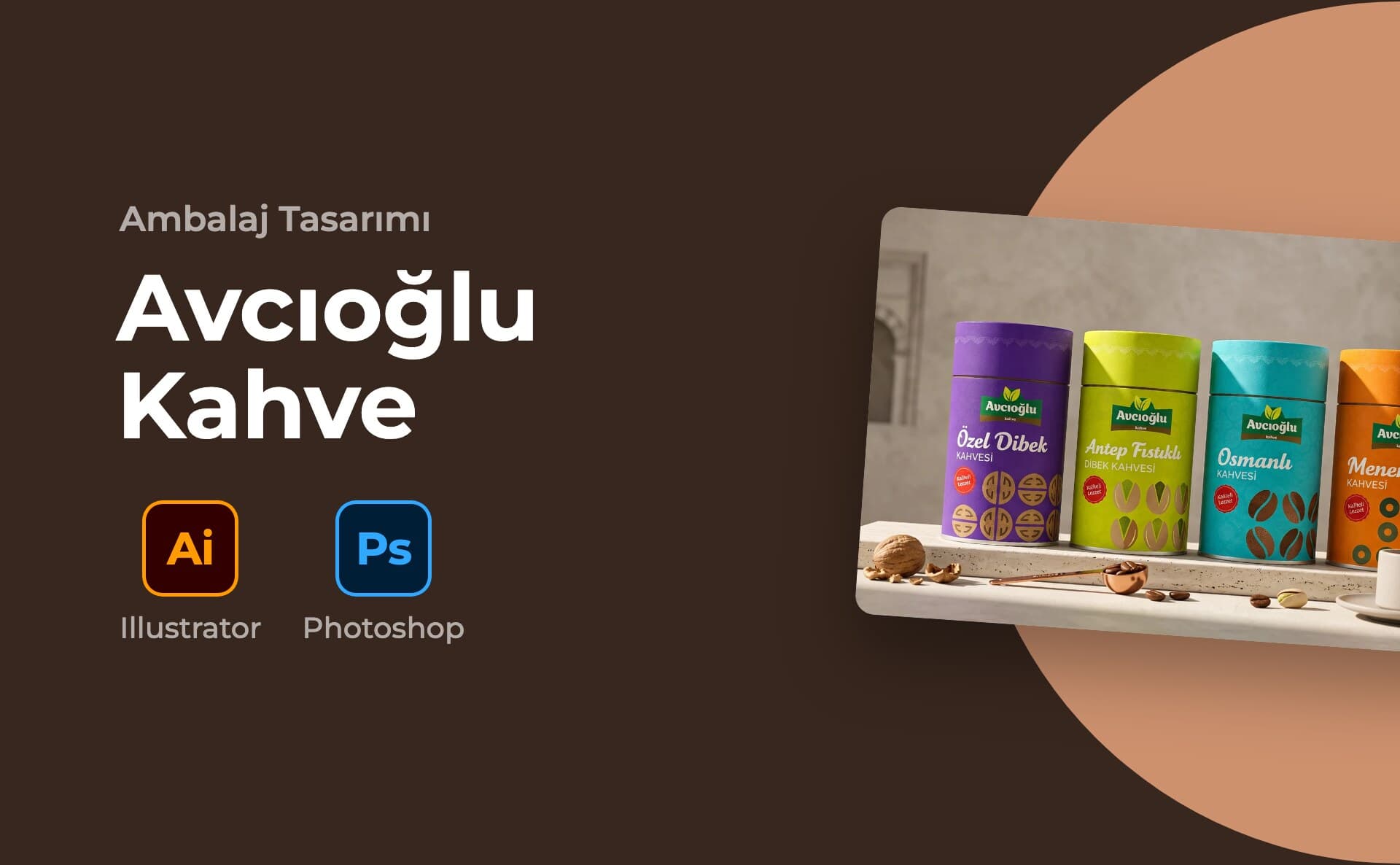Avcıoğlu Kahve