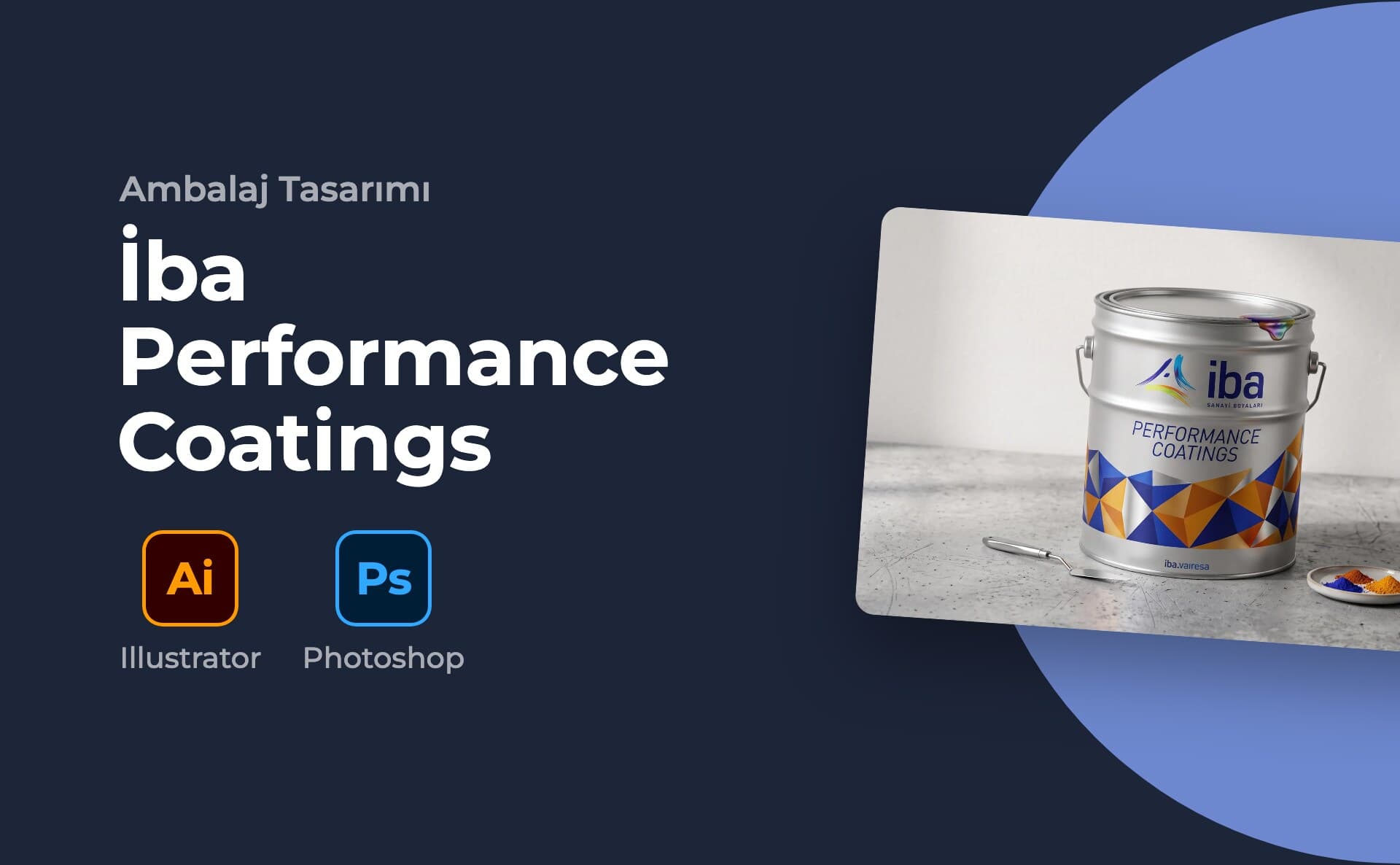 İba — Performance Coatings