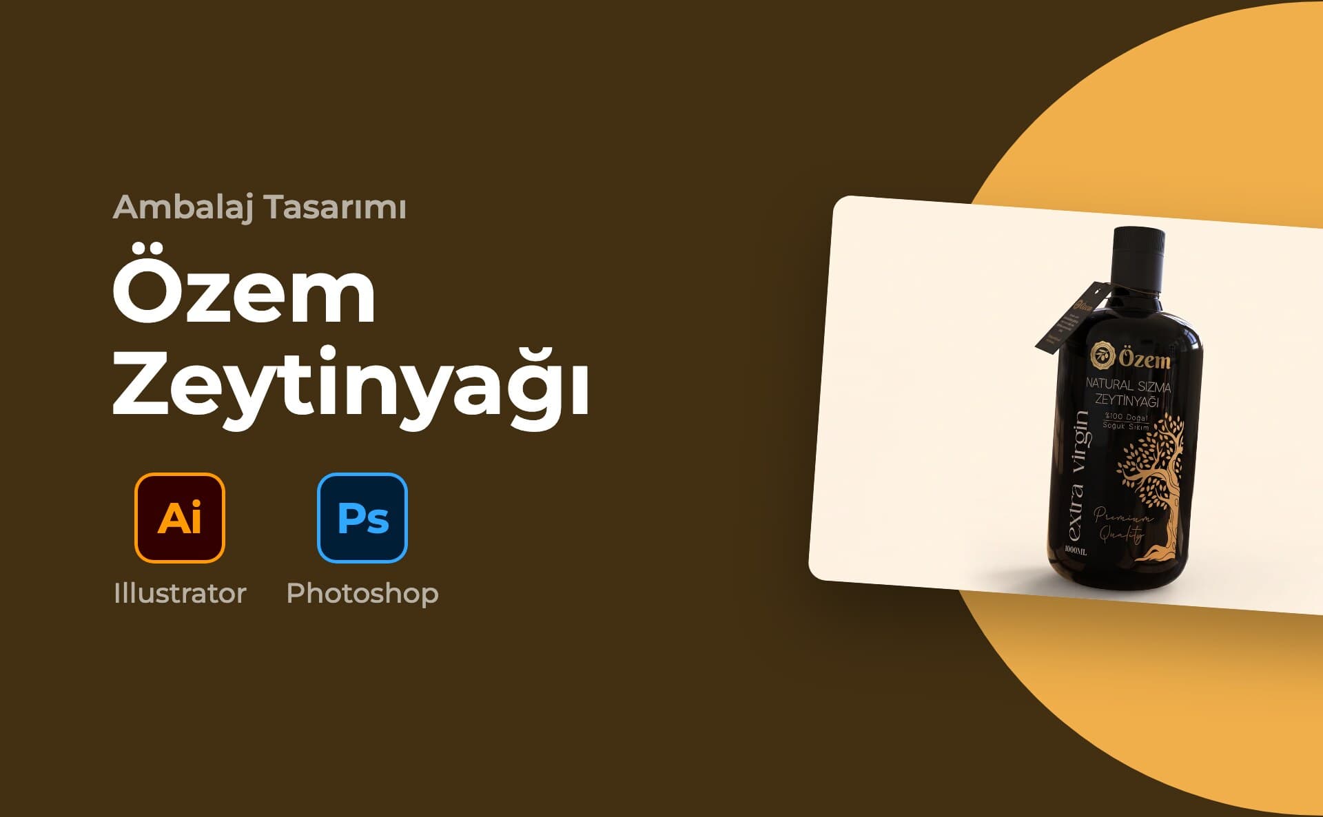 Özem — Zeytinyağı