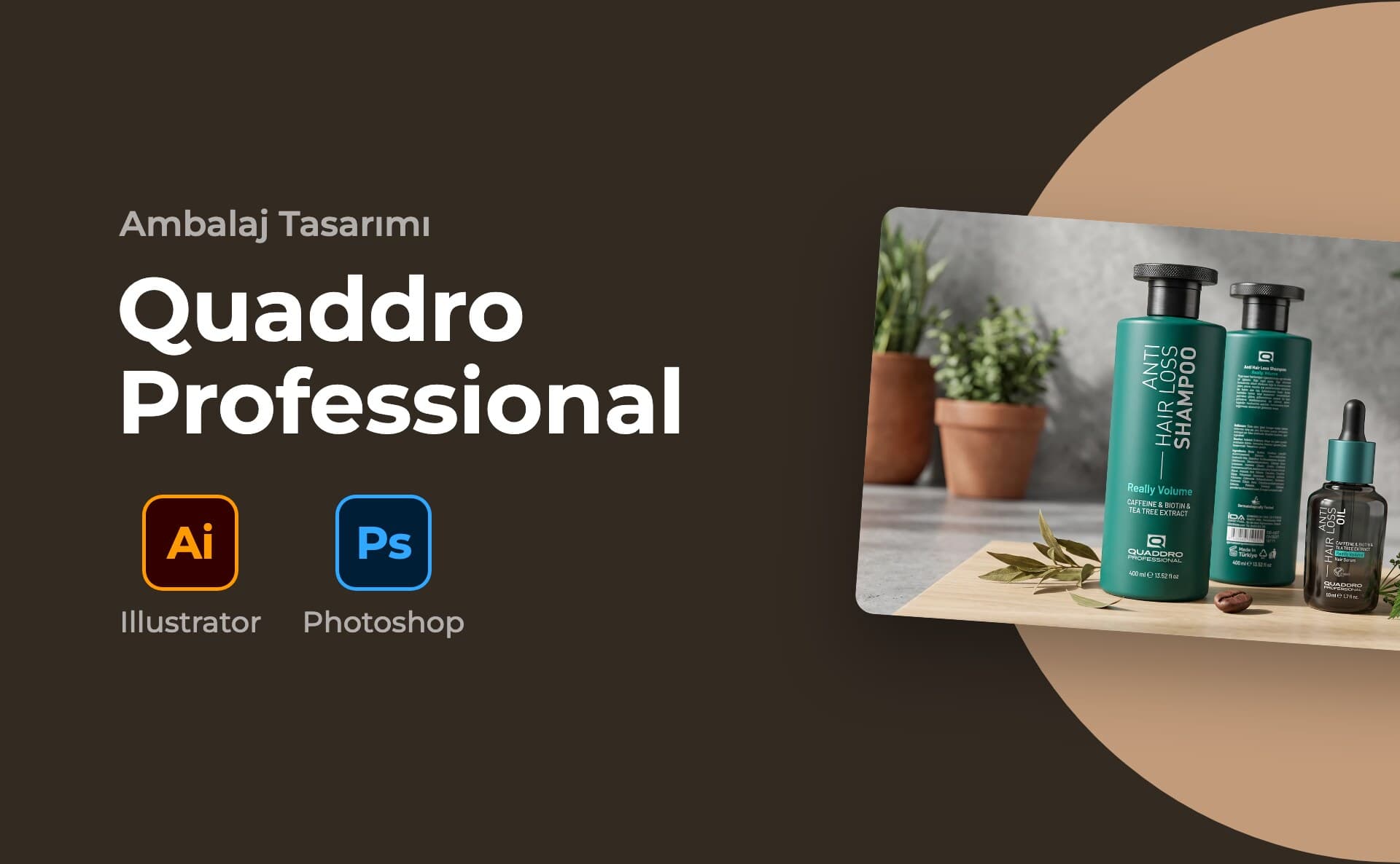 Quaddro Professional