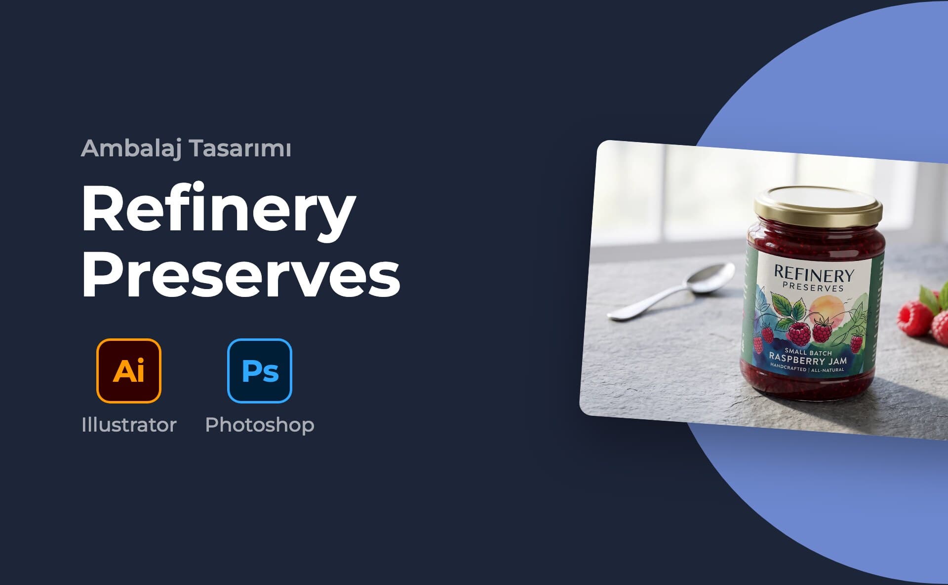 Refinery Preserves