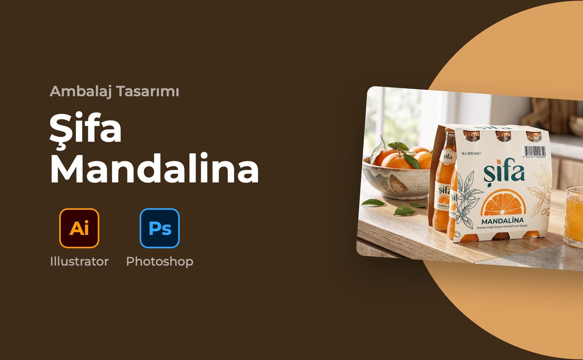Şifa — Mandalina