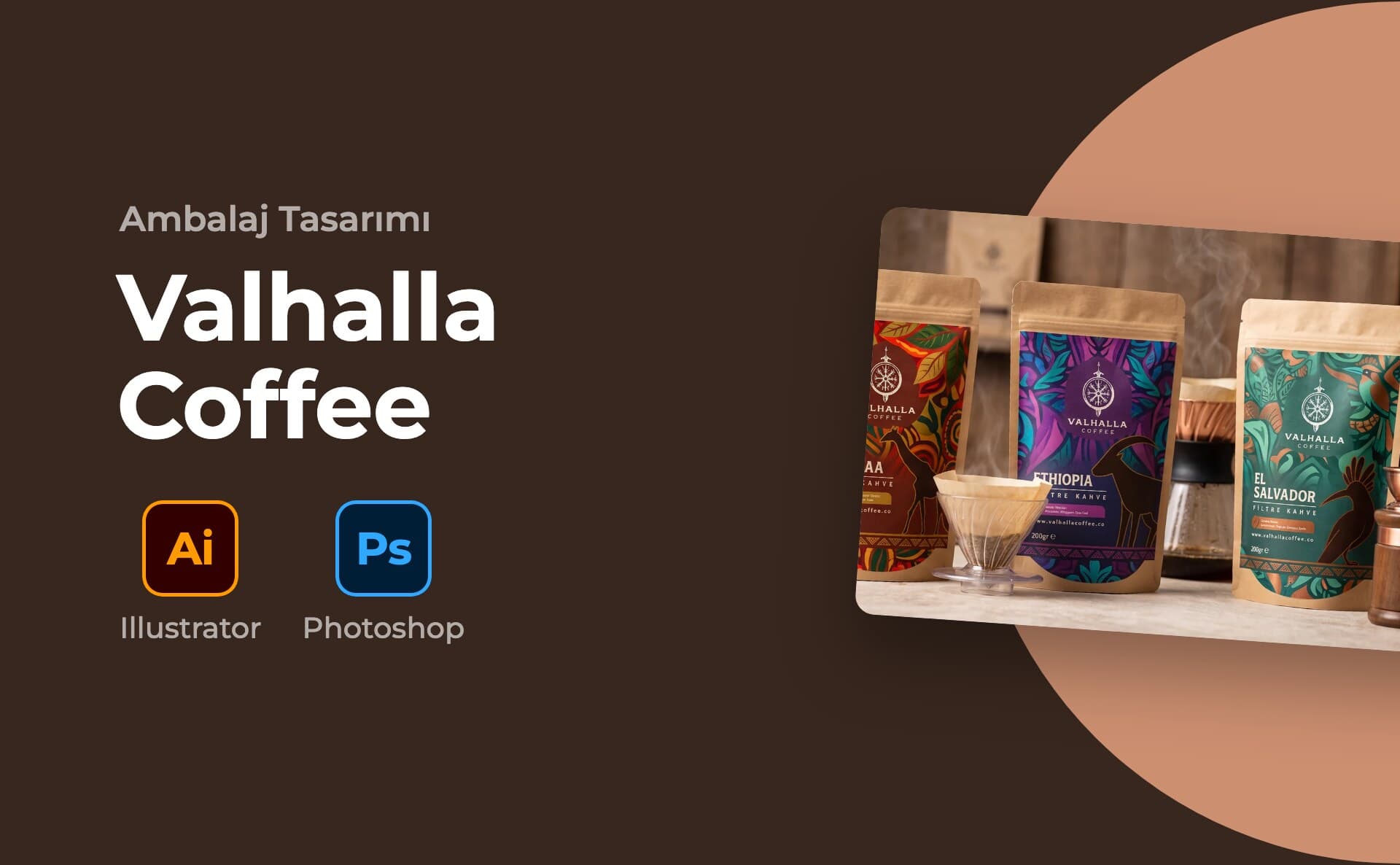 Valhalla Coffee