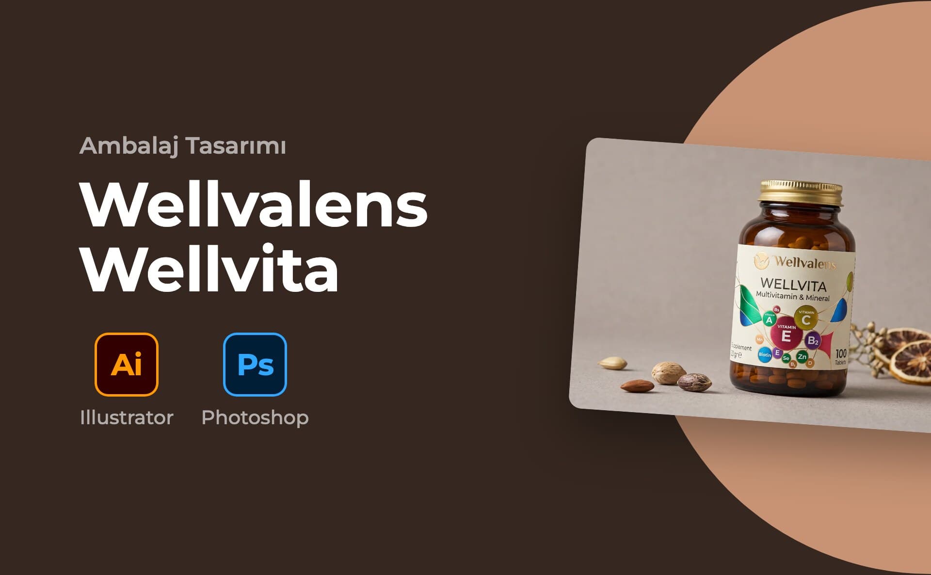 Wellvalens — Wellvita